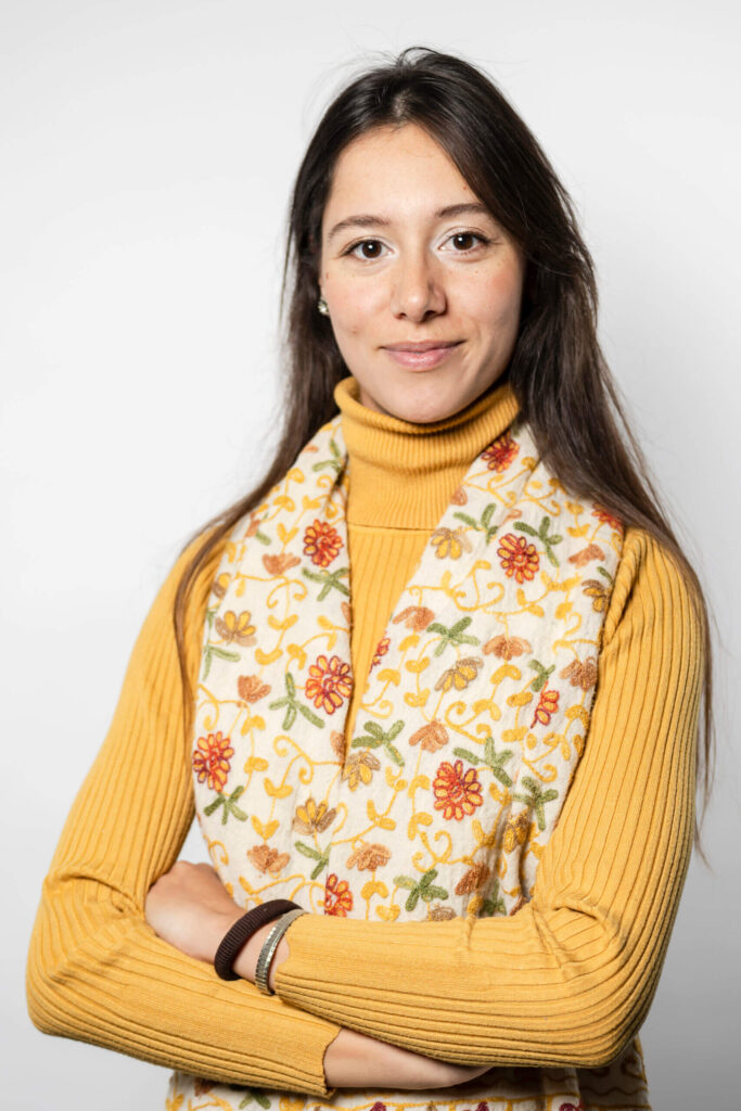Ana DRNDAREVIC, BA BA MA MA