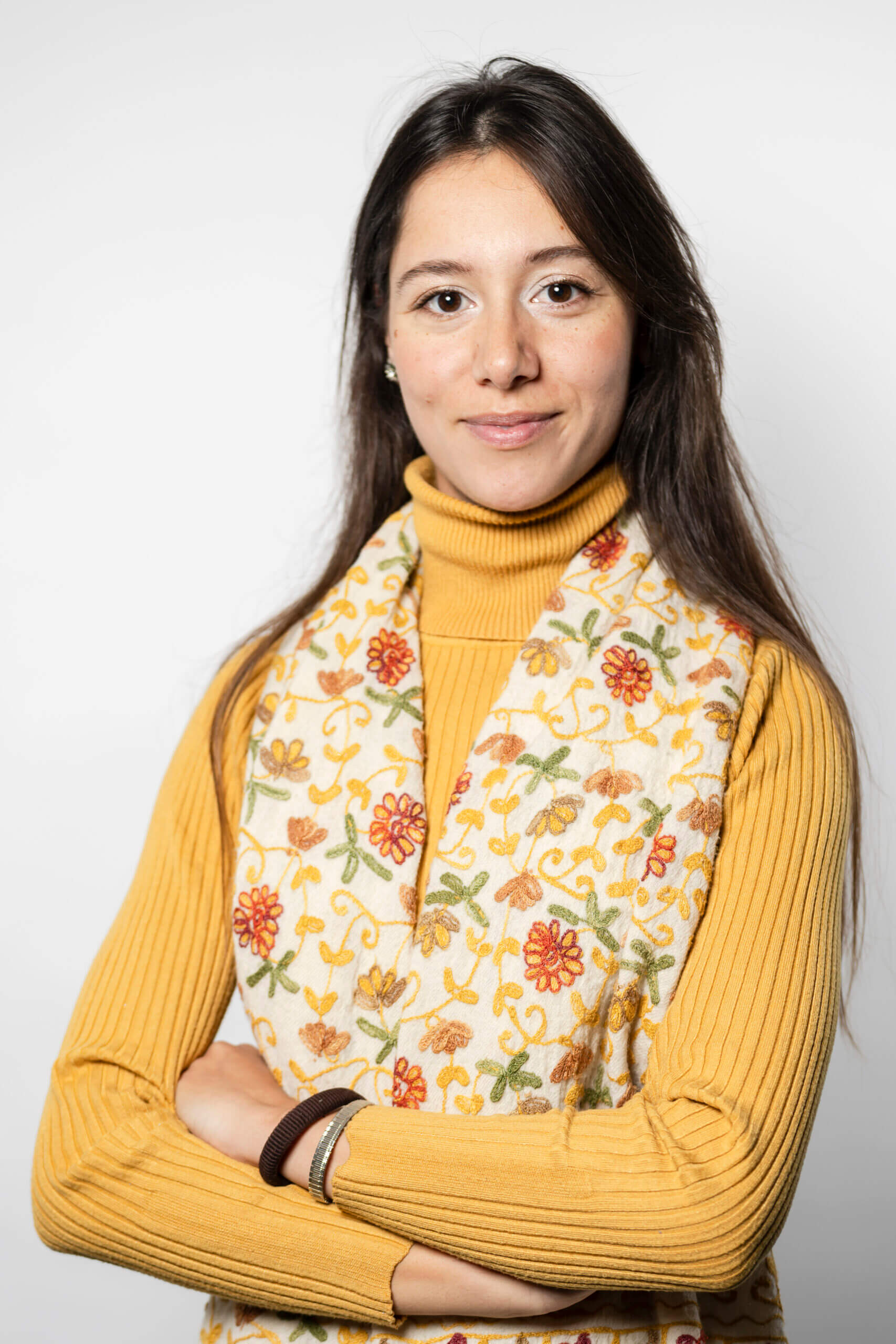 Ana DRNDAREVIC, BA BA MA MA