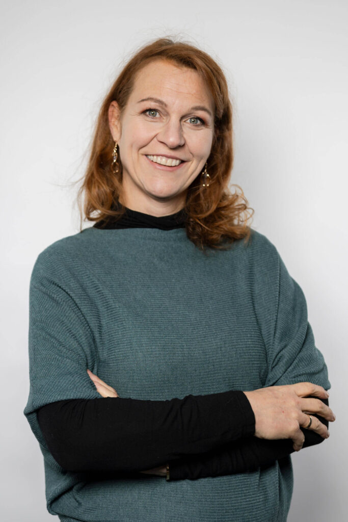 Mag. Dorit MACHATSCH