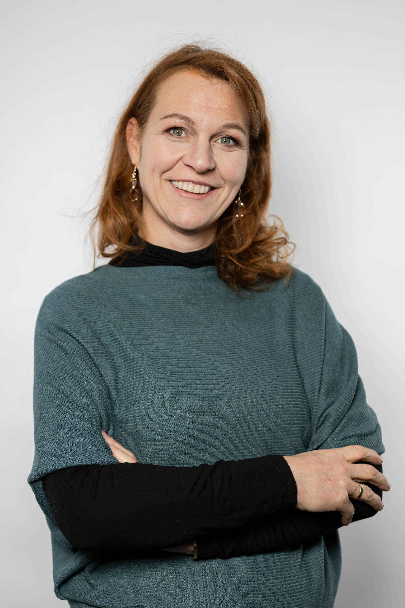 Mag. Dorit MACHATSCH