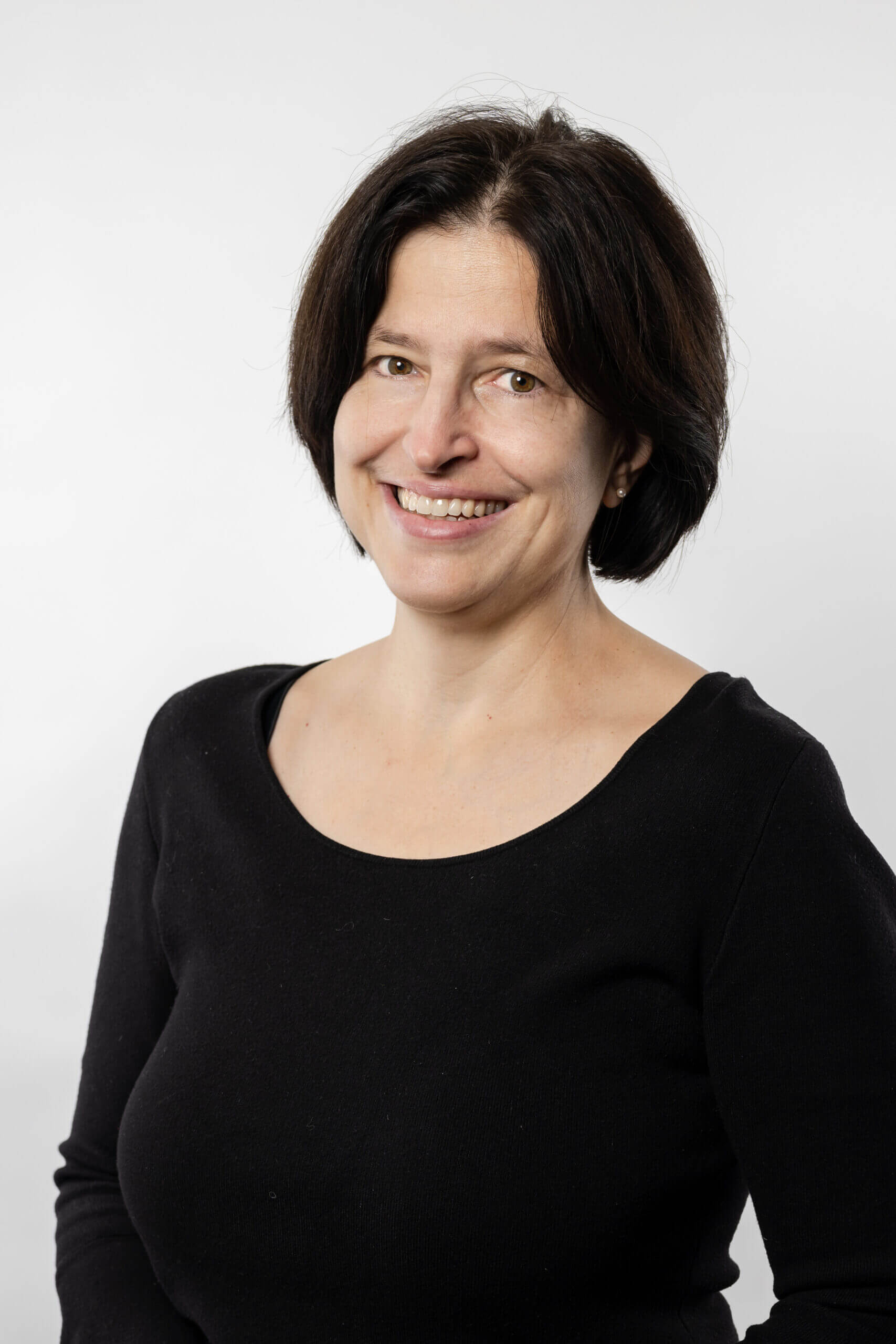 MDir. Mag. Eveline SONTACCHI