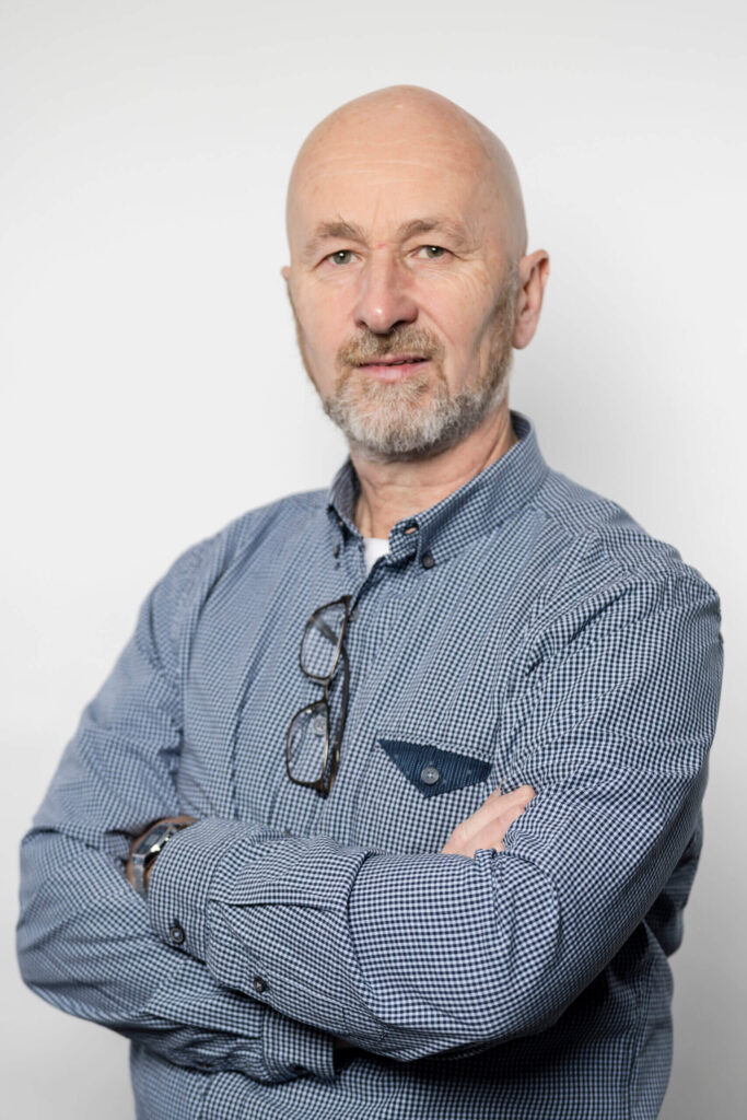 Heinz KOGLER
