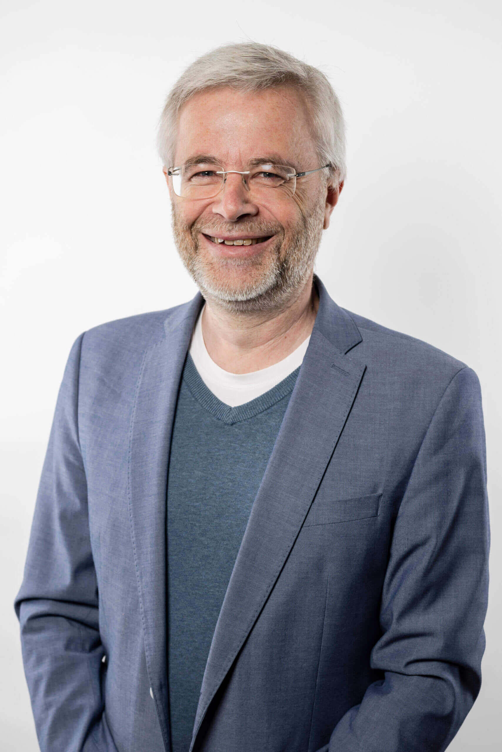 Mag. Dr. Helmut SCHMIDINGER