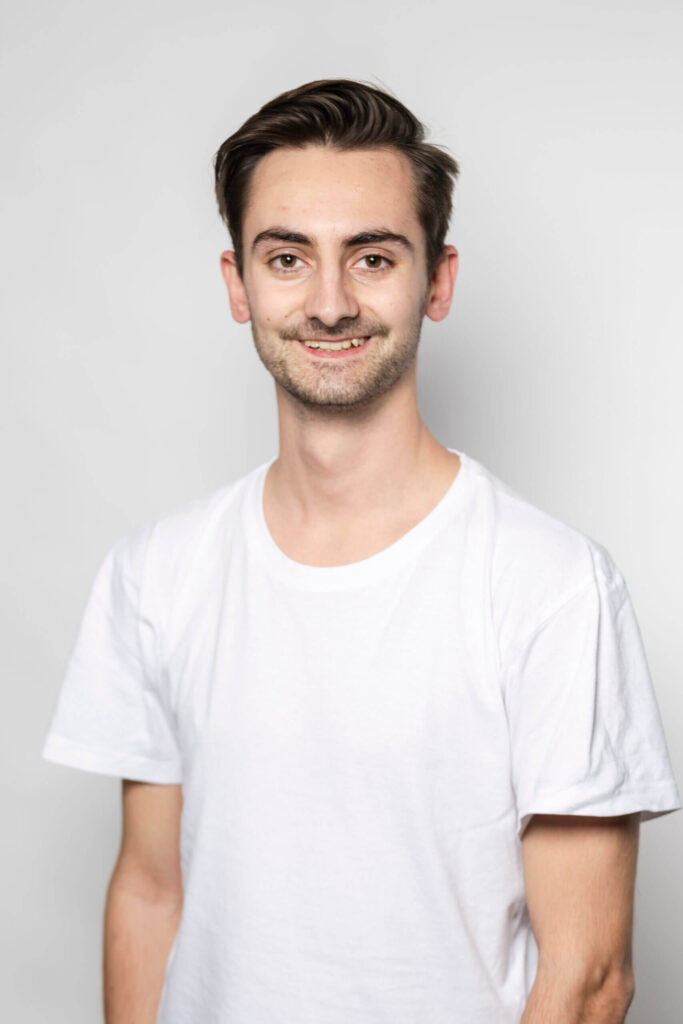 Jonas LIPPAUER