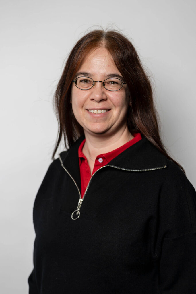 Mag. Dr. Katharina PAECH, MA