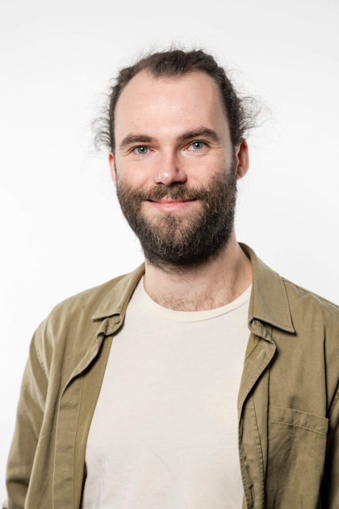 Lukas STRAUSZBERGER, BA