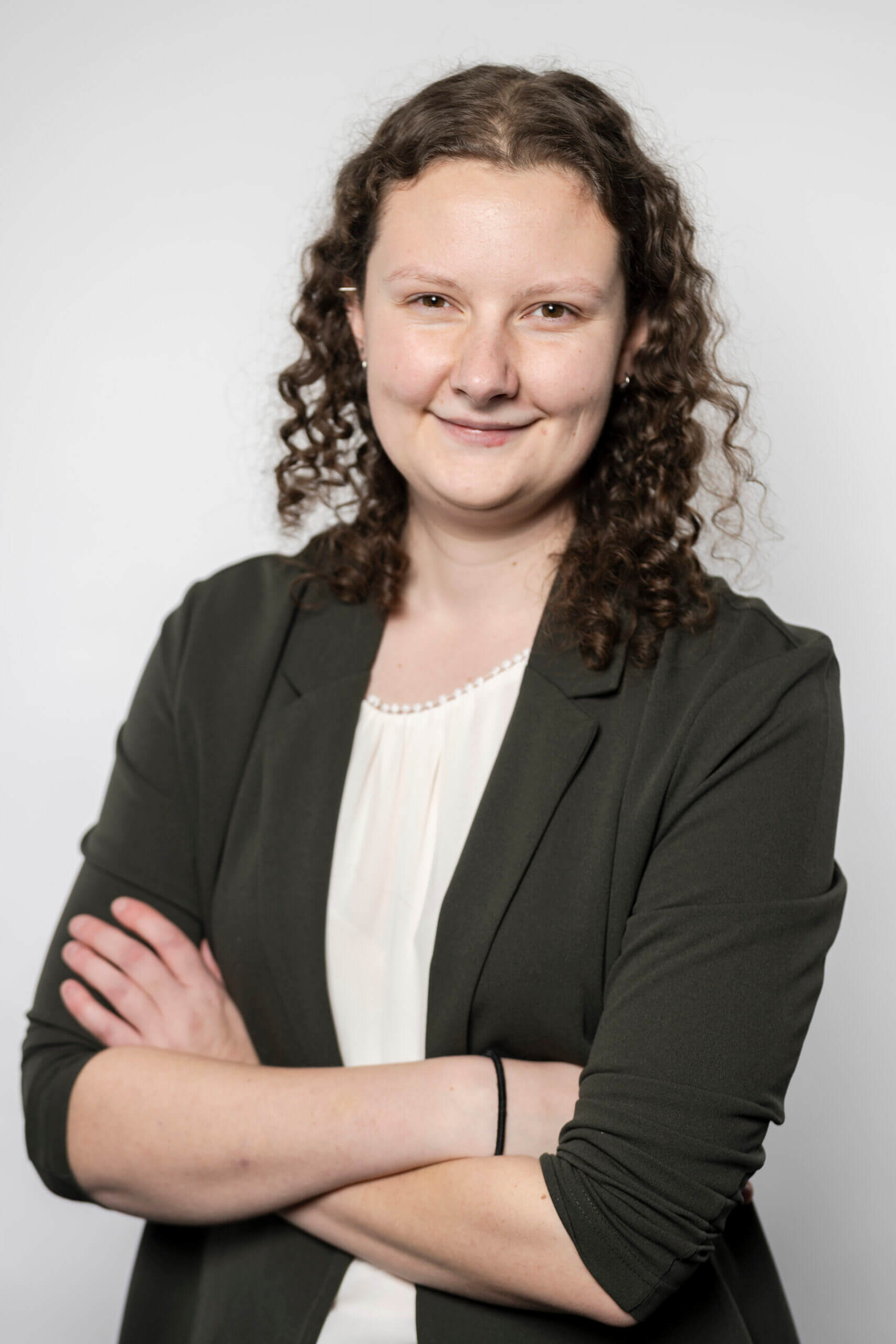 Marlene TRAUNER