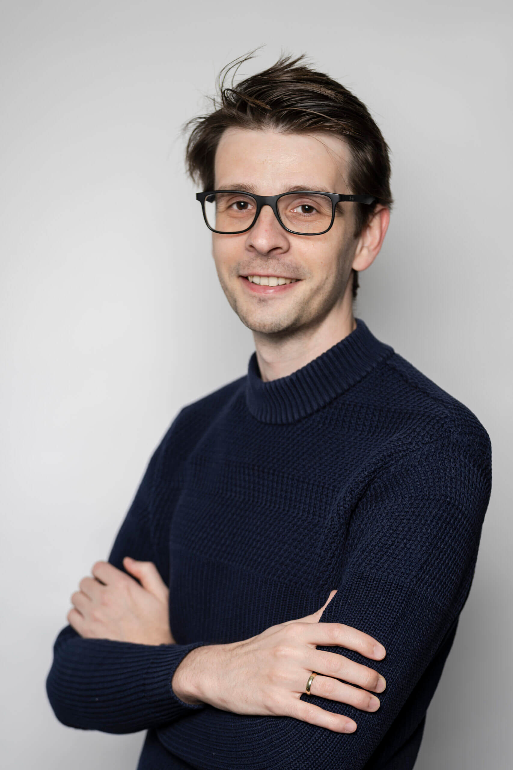 MMag. Nikola CEROVECKI