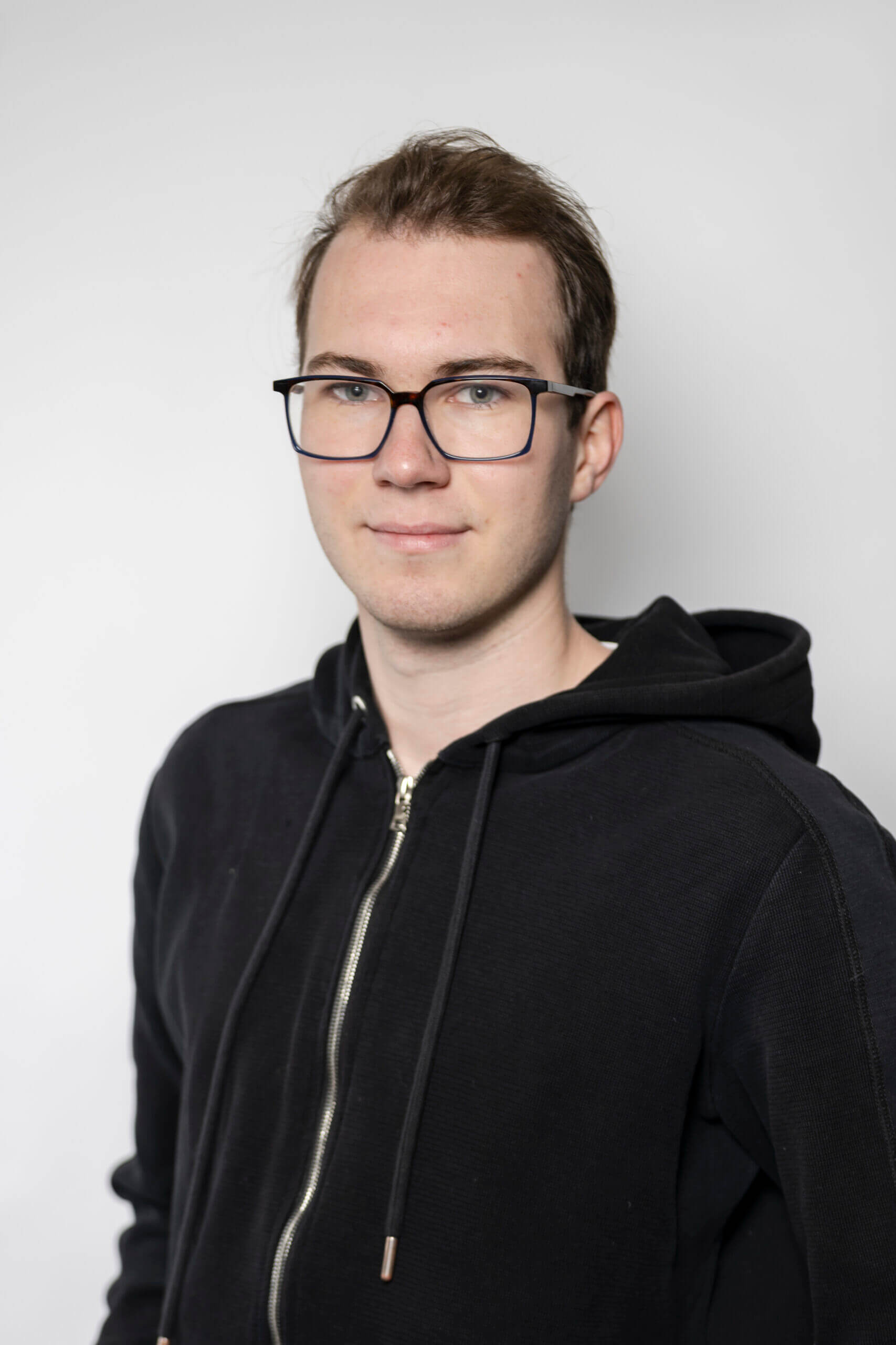 Philipp GASPARI, BA BA